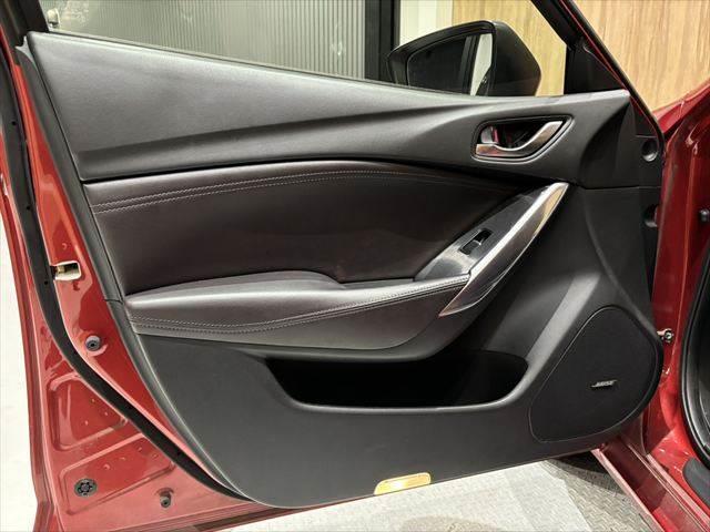 MAZDA ATENZA SEDAN XD L PACKAGE