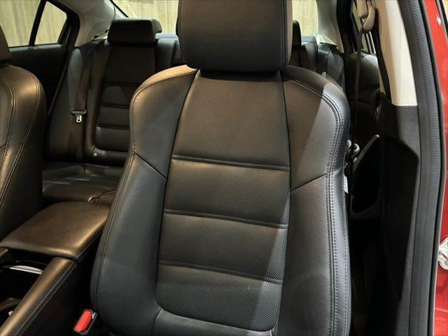 MAZDA ATENZA SEDAN XD L PACKAGE