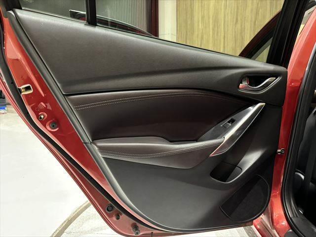 MAZDA ATENZA SEDAN XD L PACKAGE