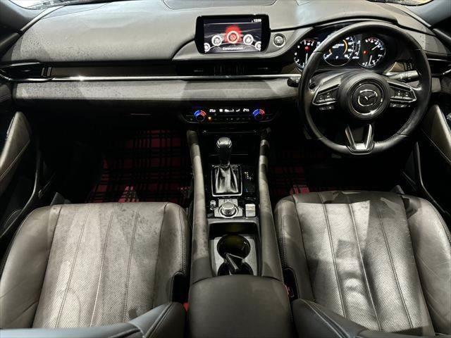 ☆インパネ周り