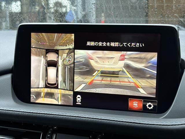 ☆全方位カメラ