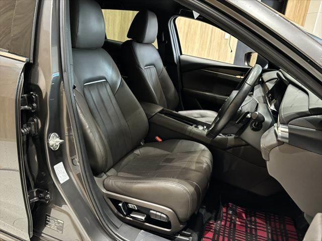 ☆運転席側１列目シート