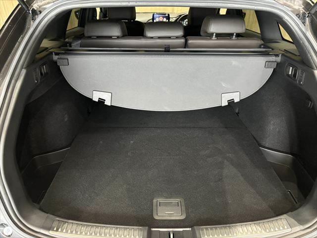 ☆ラゲッジスペース