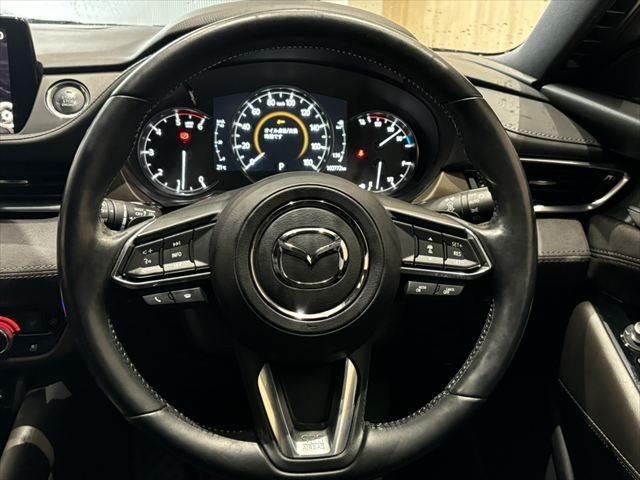 ☆ステアリング