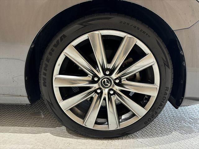 ☆純正アルミホイール