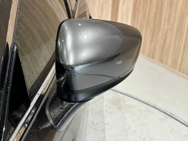☆電動格納ミラー