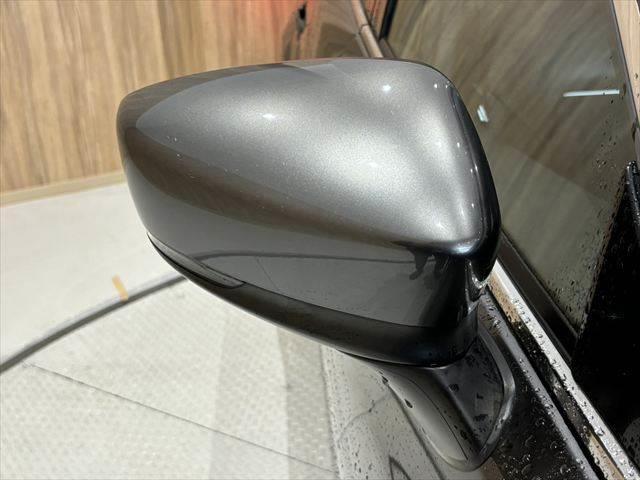 ☆電動格納ミラー