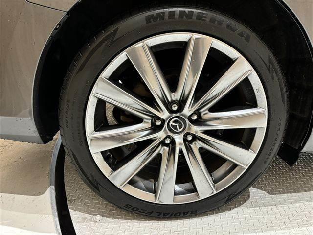 ☆純正アルミホイール