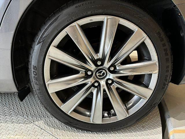 ☆純正アルミホイール