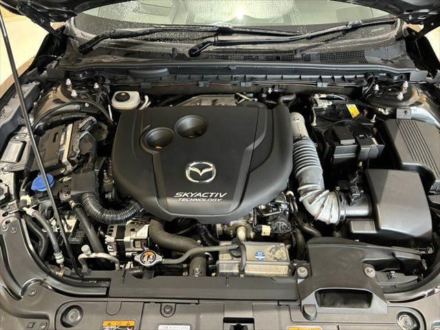 ☆エンジンルーム