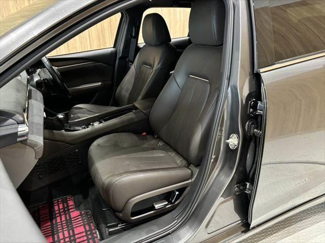 ☆助手席側１列目シート