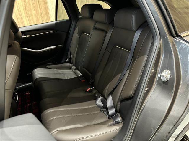 ☆助手席側２列目シート