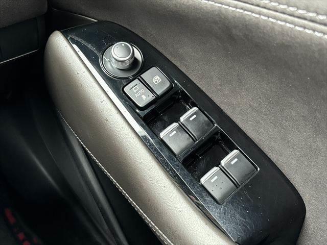 ☆パワーウィンドウ