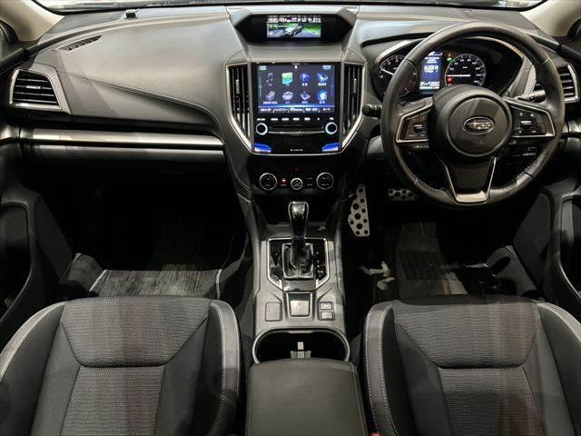 ☆インパネ周り