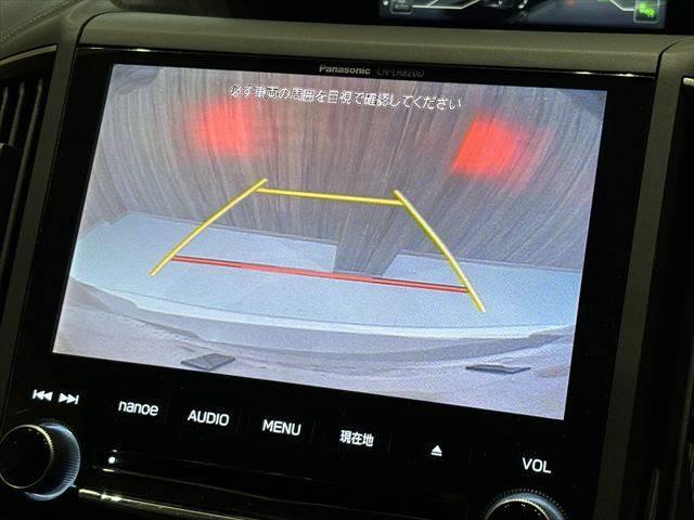 ☆バックカメラ