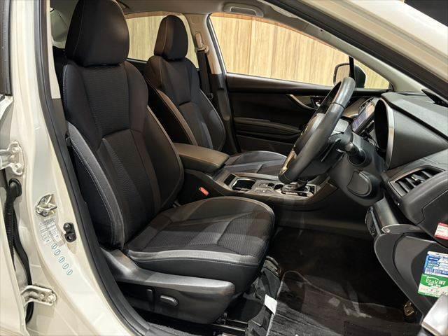 ☆運転席側1列目シート