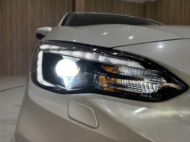 ☆ヘッドライト点灯時