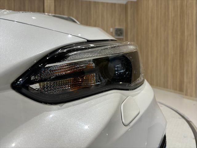 ☆ヘッドライト