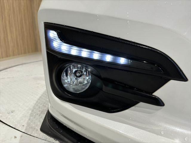 ☆フォグランプ