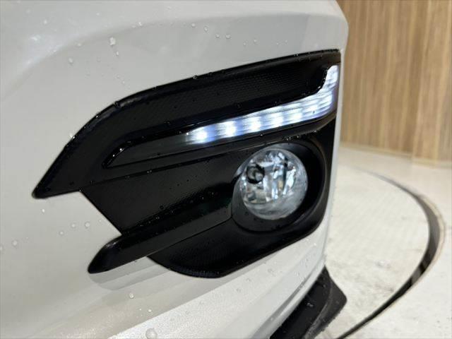 ☆フォグランプ