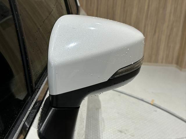 ☆電動格納ミラー