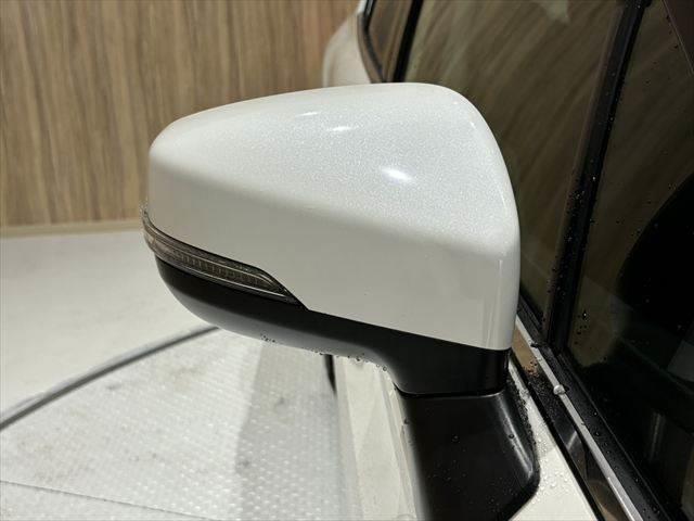 ☆電動格納ミラー