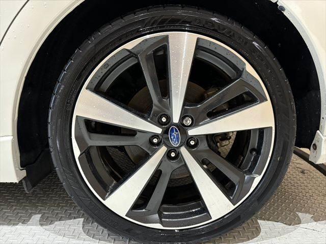 ☆純正アルミホイール