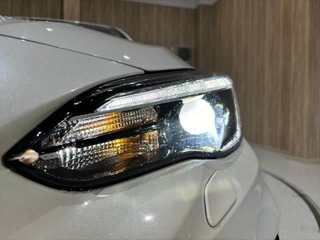 ☆ヘッドライト点灯時