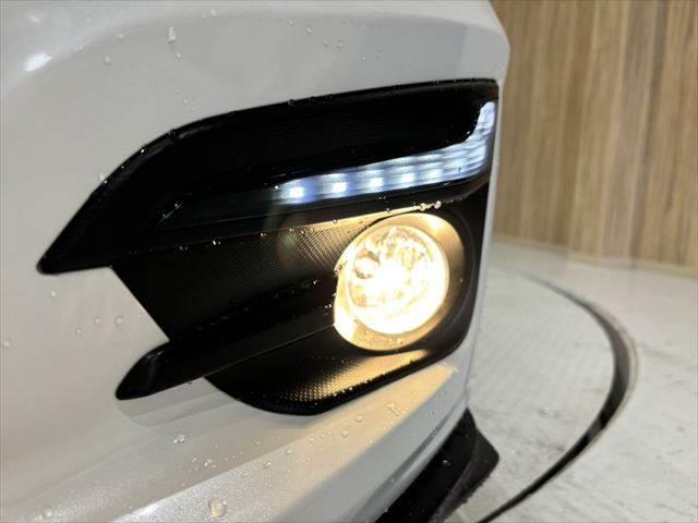 ☆ヘッドライト点灯時