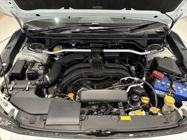 ☆エンジンルーム