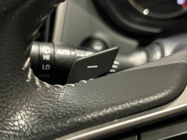 ☆パドルシフト