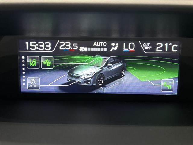 ☆マルチファンクションディスプレイ