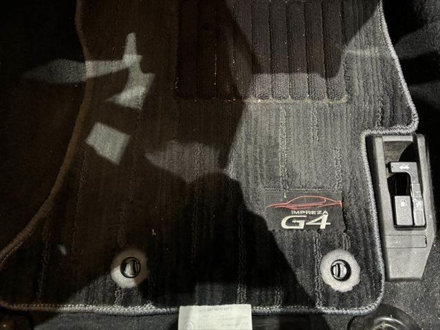 ☆フロアマット