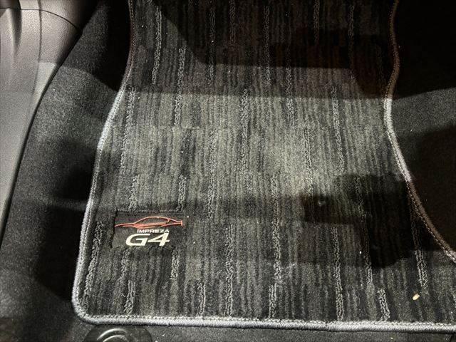 ☆フロアマット