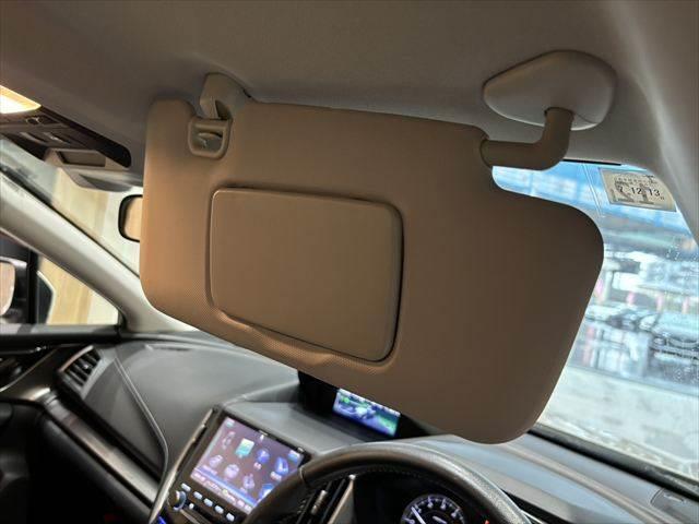 ☆サンバイザー