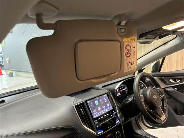 ☆サンバイザー