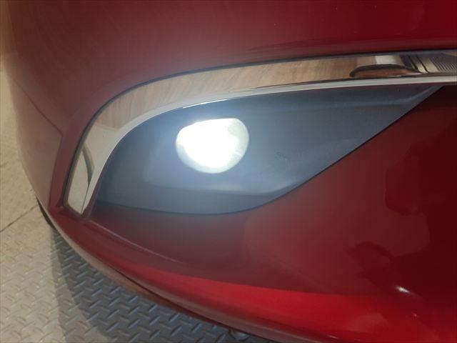 アテンザセダン XDプロアクティブ 6速MT アイアクティブセンス 純正SDナビ レーダークルーズコントロール バックカメラ Bluetooth ETC LEDヘッド フルセグ クリアランスソナー スマートキ ブラインドスポットモニター(12枚目)