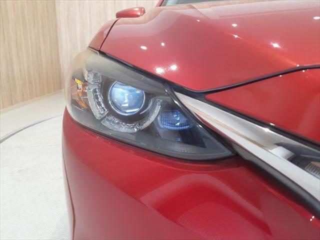 アテンザセダン XDプロアクティブ 6速MT アイアクティブセンス 純正SDナビ レーダークルーズコントロール バックカメラ Bluetooth ETC LEDヘッド フルセグ クリアランスソナー スマートキ ブラインドスポットモニター(22枚目)