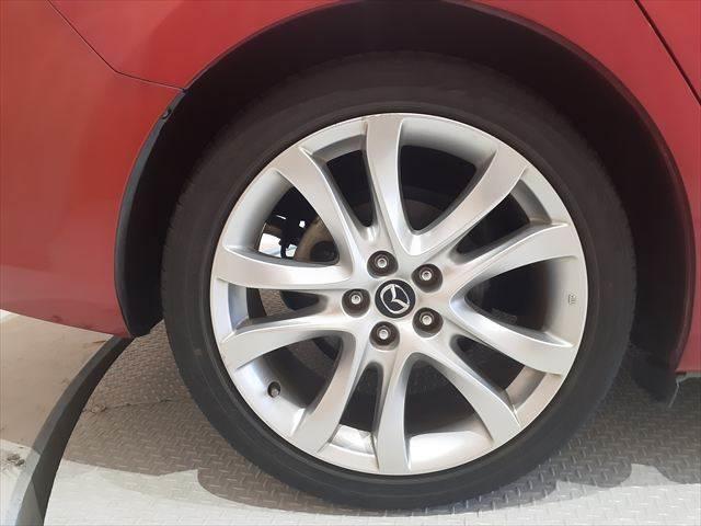 アテンザセダン XDプロアクティブ 6速MT アイアクティブセンス 純正SDナビ レーダークルーズコントロール バックカメラ Bluetooth ETC LEDヘッド フルセグ クリアランスソナー スマートキ ブラインドスポットモニター(28枚目)