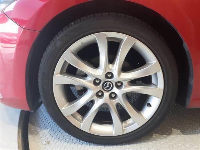 アテンザセダン XDプロアクティブ 6速MT アイアクティブセンス 純正SDナビ レーダークルーズコントロール バックカメラ Bluetooth ETC LEDヘッド フルセグ クリアランスソナー スマートキ ブラインドスポットモニター(30枚目)