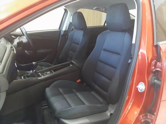 アテンザセダン XDプロアクティブ 6速MT アイアクティブセンス 純正SDナビ レーダークルーズコントロール バックカメラ Bluetooth ETC LEDヘッド フルセグ クリアランスソナー スマートキ ブラインドスポットモニター(33枚目)