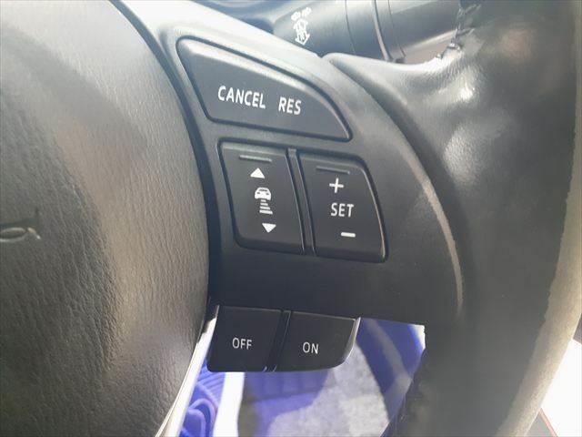 アテンザセダン XDプロアクティブ 6速MT アイアクティブセンス 純正SDナビ レーダークルーズコントロール バックカメラ Bluetooth ETC LEDヘッド フルセグ クリアランスソナー スマートキ ブラインドスポットモニター(40枚目)