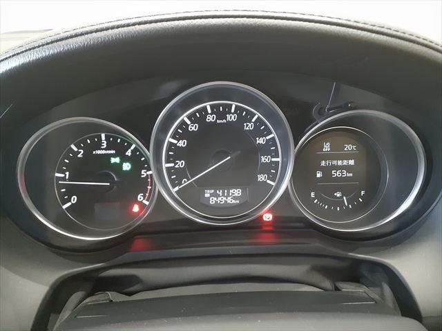 アテンザセダン XDプロアクティブ 6速MT アイアクティブセンス 純正SDナビ レーダークルーズコントロール バックカメラ Bluetooth ETC LEDヘッド フルセグ クリアランスソナー スマートキ ブラインドスポットモニター(42枚目)