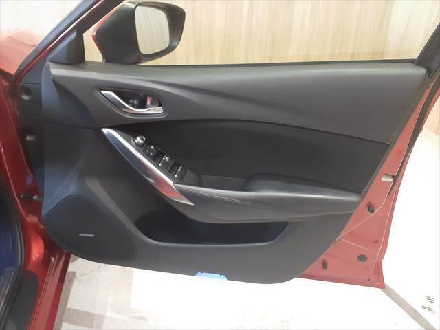 アテンザセダン XDプロアクティブ 6速MT アイアクティブセンス 純正SDナビ レーダークルーズコントロール バックカメラ Bluetooth ETC LEDヘッド フルセグ クリアランスソナー スマートキ ブラインドスポットモニター(54枚目)