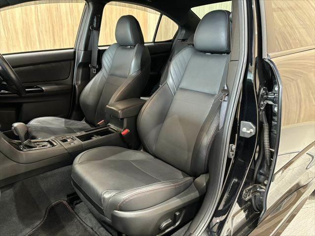 ＷＲＸ Ｓ４ ２．０ＧＴ－Ｓアイサイト　純正ＳＤナビ　レーダークルーズコントロール　バックカメラ　サイドカメラ　フロントカメラ　ＳＴＩフロントエアロ　ＥＴＣ　ＬＥＤヘッドライト　Ｂｌｕｅｔｏｏｔｈ　リアウィング　本革シート　シートヒーター（35枚目）