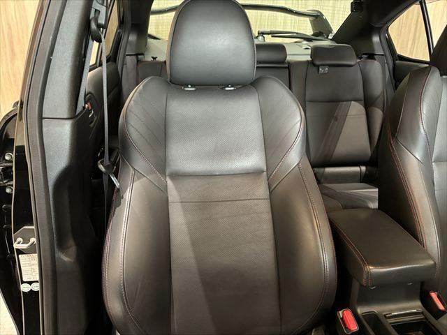 ＷＲＸ Ｓ４ ２．０ＧＴ－Ｓアイサイト　純正ＳＤナビ　レーダークルーズコントロール　バックカメラ　サイドカメラ　フロントカメラ　ＳＴＩフロントエアロ　ＥＴＣ　ＬＥＤヘッドライト　Ｂｌｕｅｔｏｏｔｈ　リアウィング　本革シート　シートヒーター（59枚目）