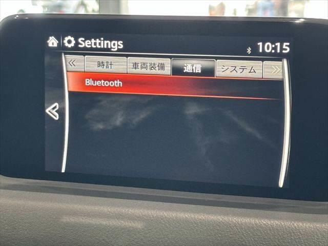 CX-5 XD Lパッケージ DAMDフルエアロ BOSEサウンド ステアリングヒーター 純正SDナビ バックカメラ レーダークルーズコントロール サイドカメラ 禁煙車 本革シート 衝突軽減 フルセグ LEDヘッド シートヒーター(5枚目)