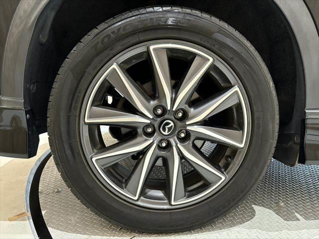 CX-5 XD Lパッケージ DAMDフルエアロ BOSEサウンド ステアリングヒーター 純正SDナビ バックカメラ レーダークルーズコントロール サイドカメラ 禁煙車 本革シート 衝突軽減 フルセグ LEDヘッド シートヒーター(28枚目)