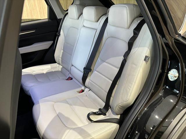 CX-5 XD Lパッケージ DAMDフルエアロ BOSEサウンド ステアリングヒーター 純正SDナビ バックカメラ レーダークルーズコントロール サイドカメラ 禁煙車 本革シート 衝突軽減 フルセグ LEDヘッド シートヒーター(36枚目)