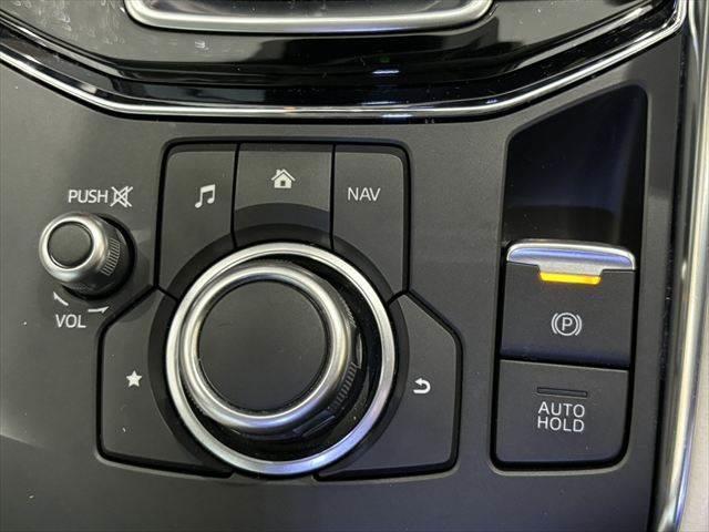 CX-5 XD Lパッケージ DAMDフルエアロ BOSEサウンド ステアリングヒーター 純正SDナビ バックカメラ レーダークルーズコントロール サイドカメラ 禁煙車 本革シート 衝突軽減 フルセグ LEDヘッド シートヒーター(38枚目)